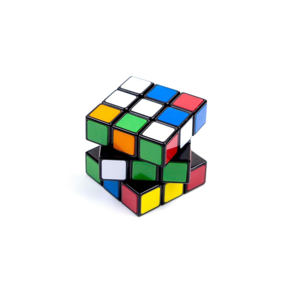 rubik's cube